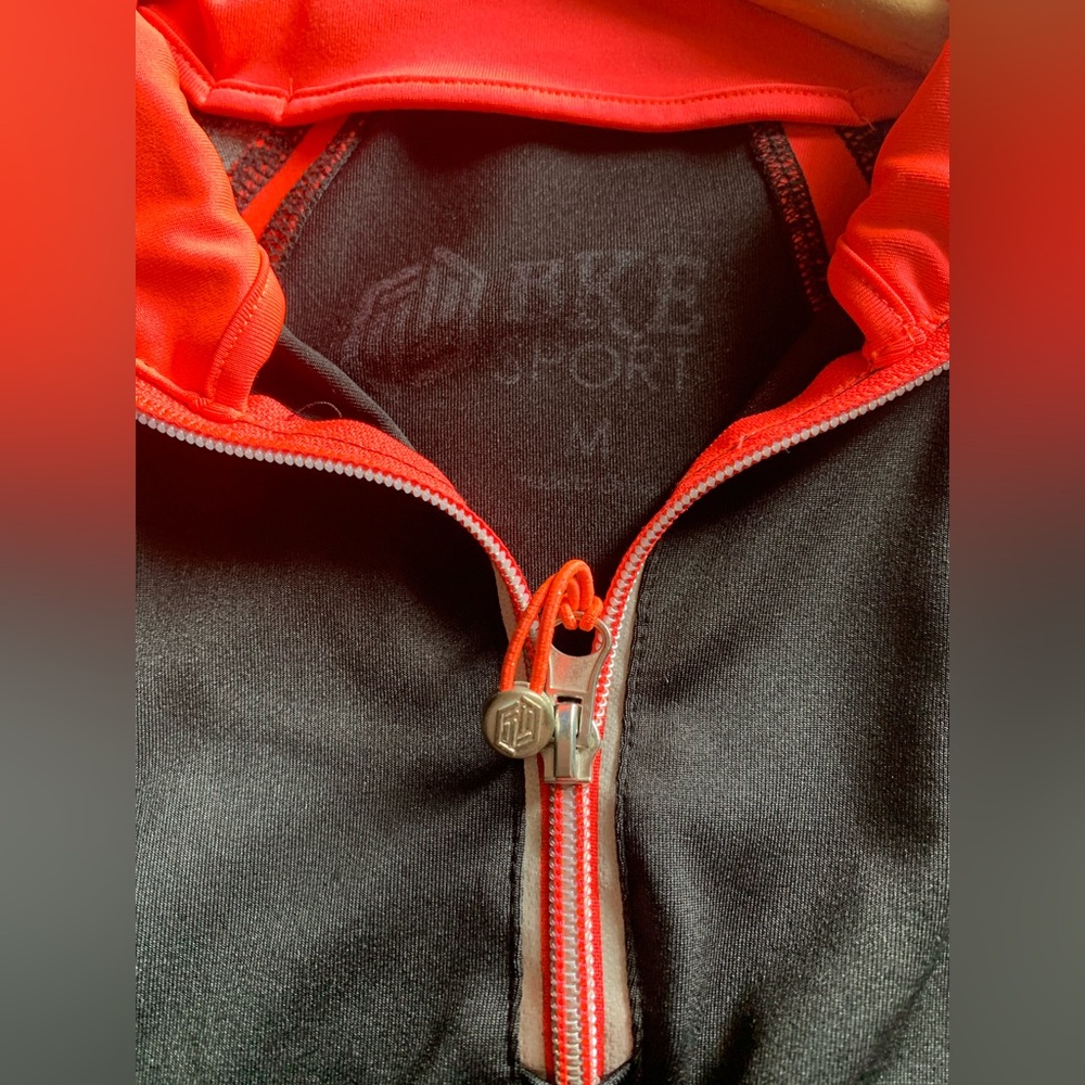 Buckle BKE Sports pullover
